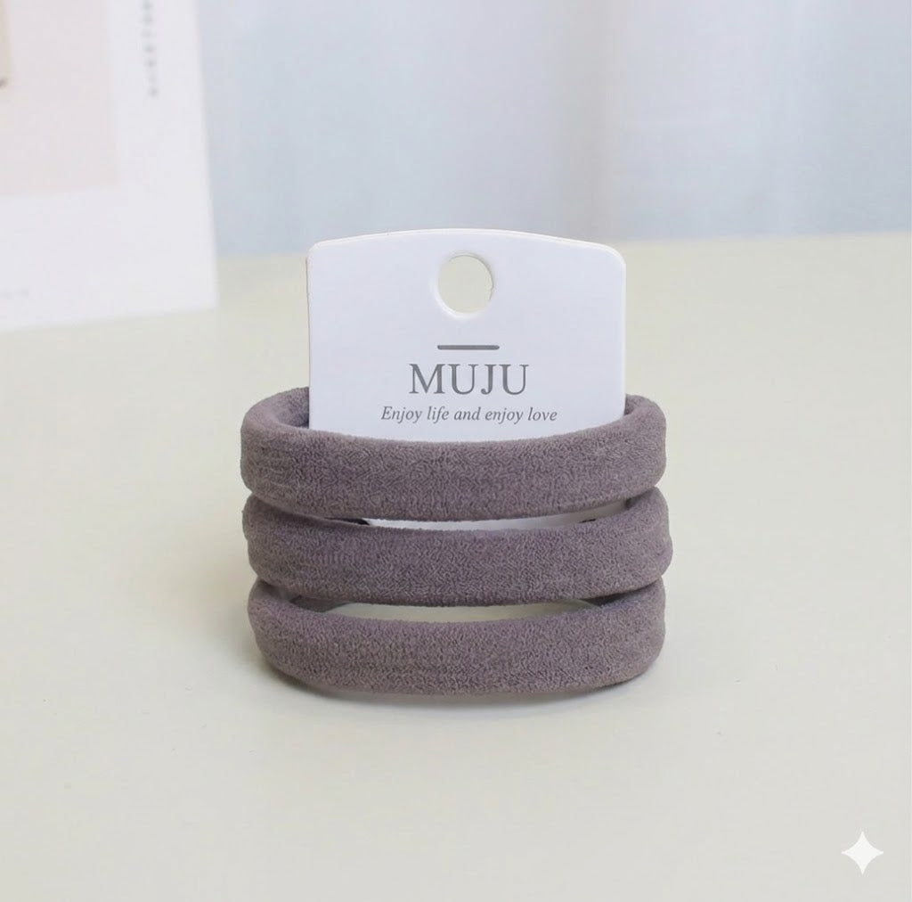 Cozy Tie Set