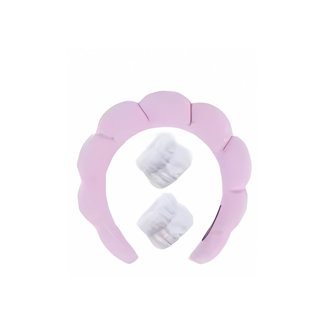 Hair & Wrist Comfort Bands