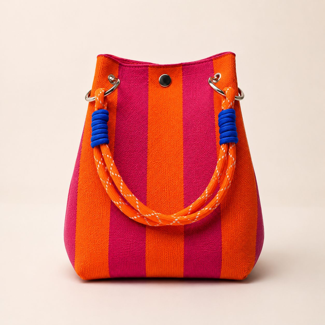 Everyday Knit Tote