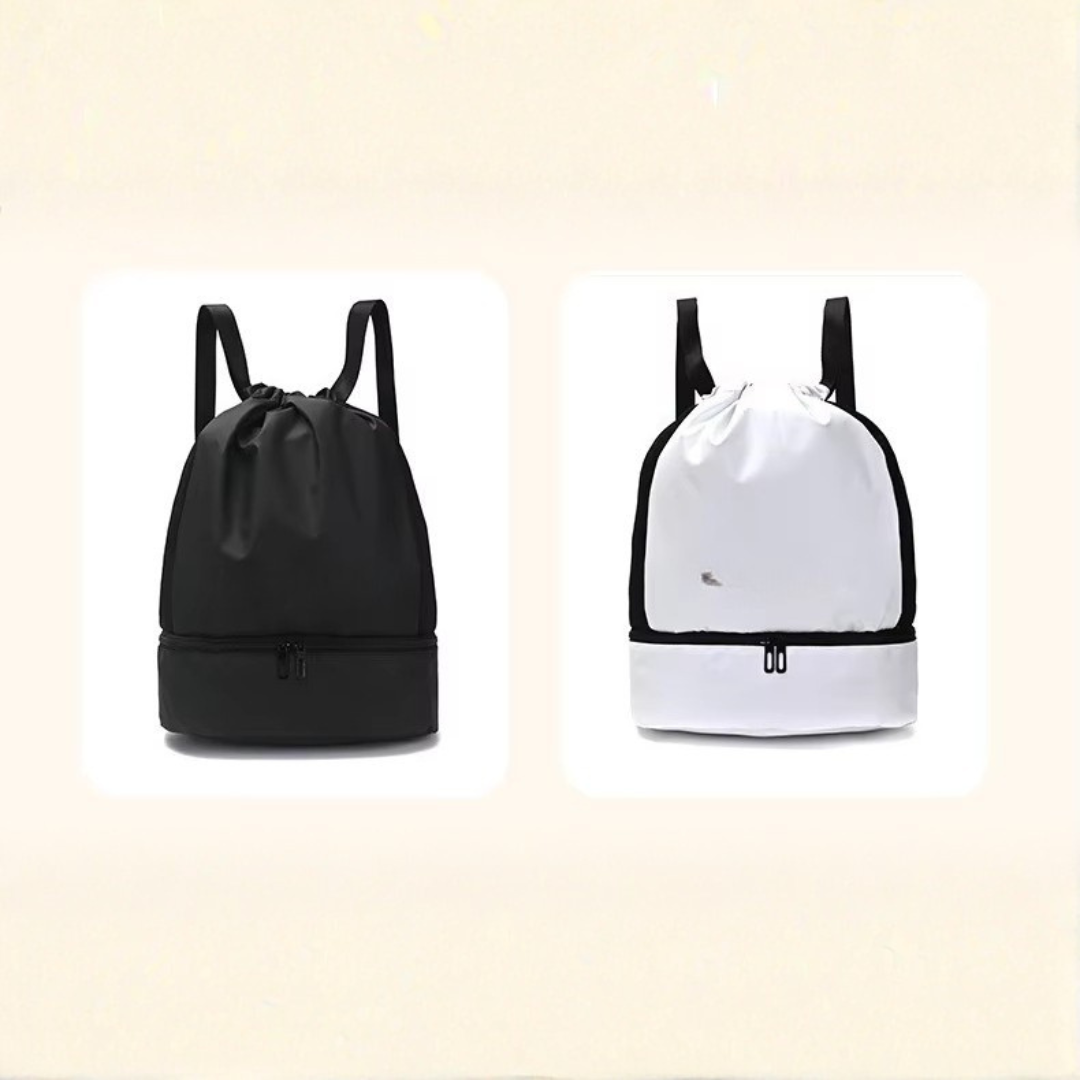 The Sports-Travel Quick Bag