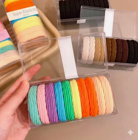 Twist Hair Tie
