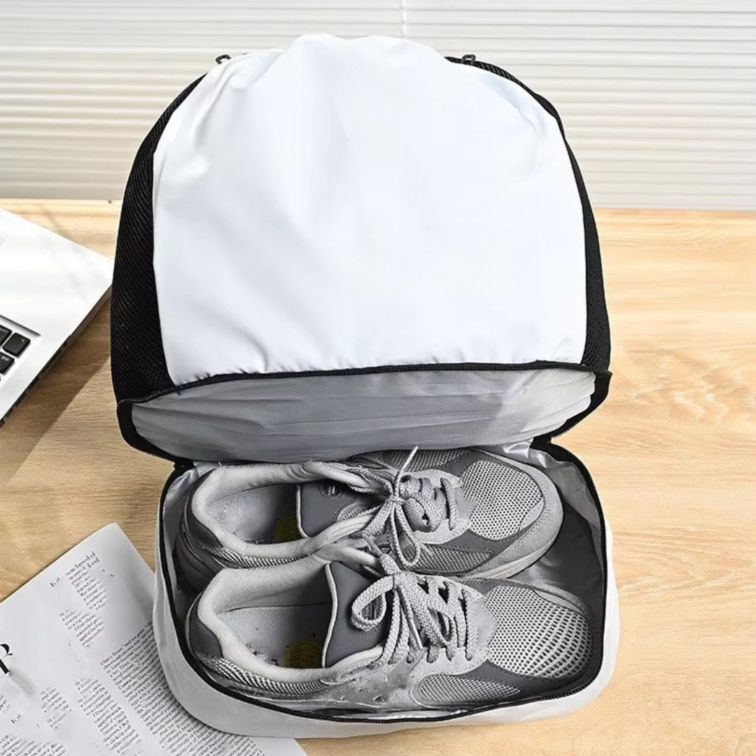 The Sports-Travel Quick Bag