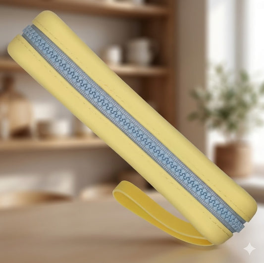The Silicone Carry-All Pouch