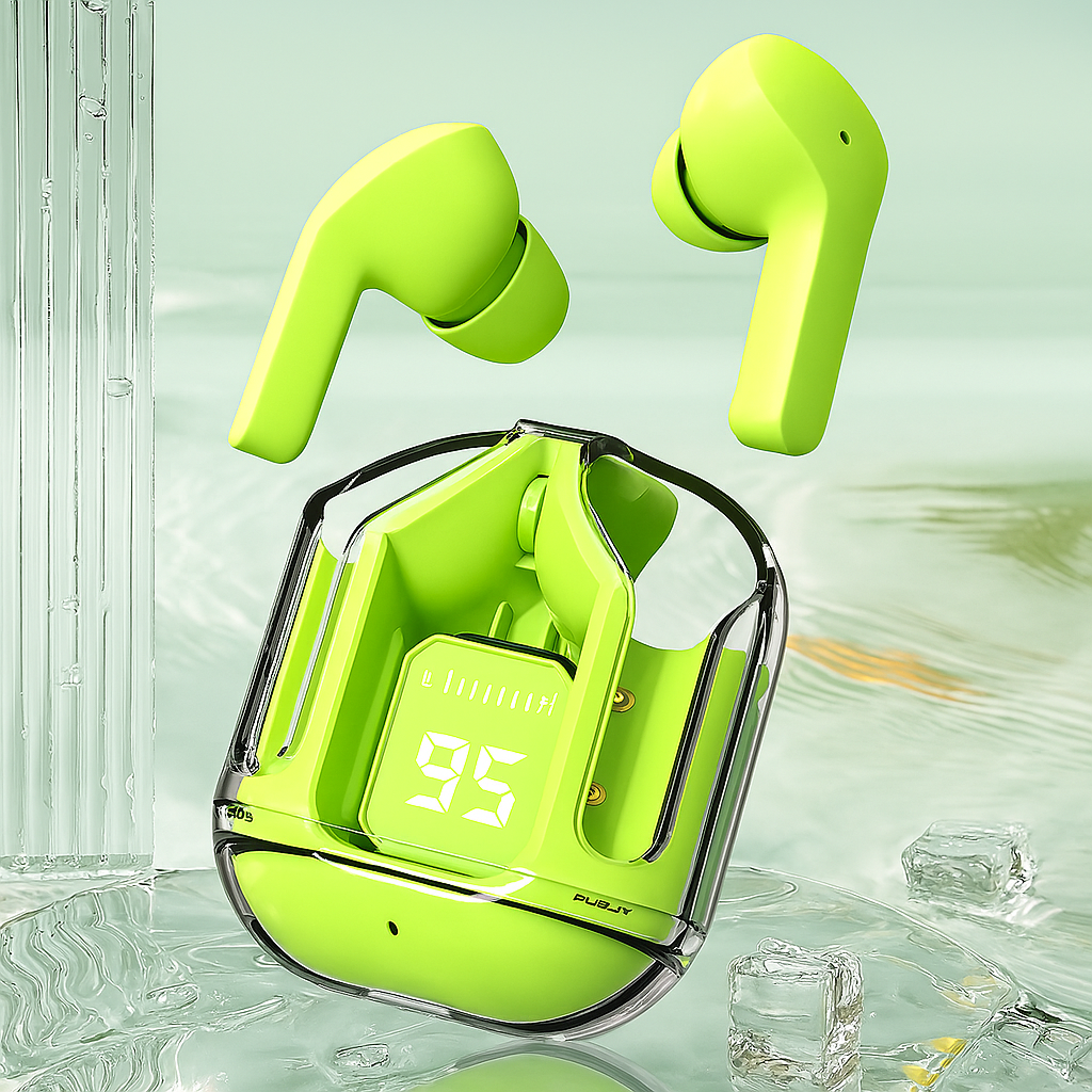 The Petite Sound Pods