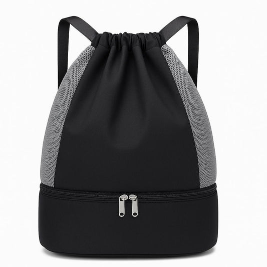 The Sports-Travel Quick Bag