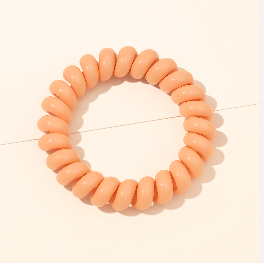 Petite Essentials Hair Coils