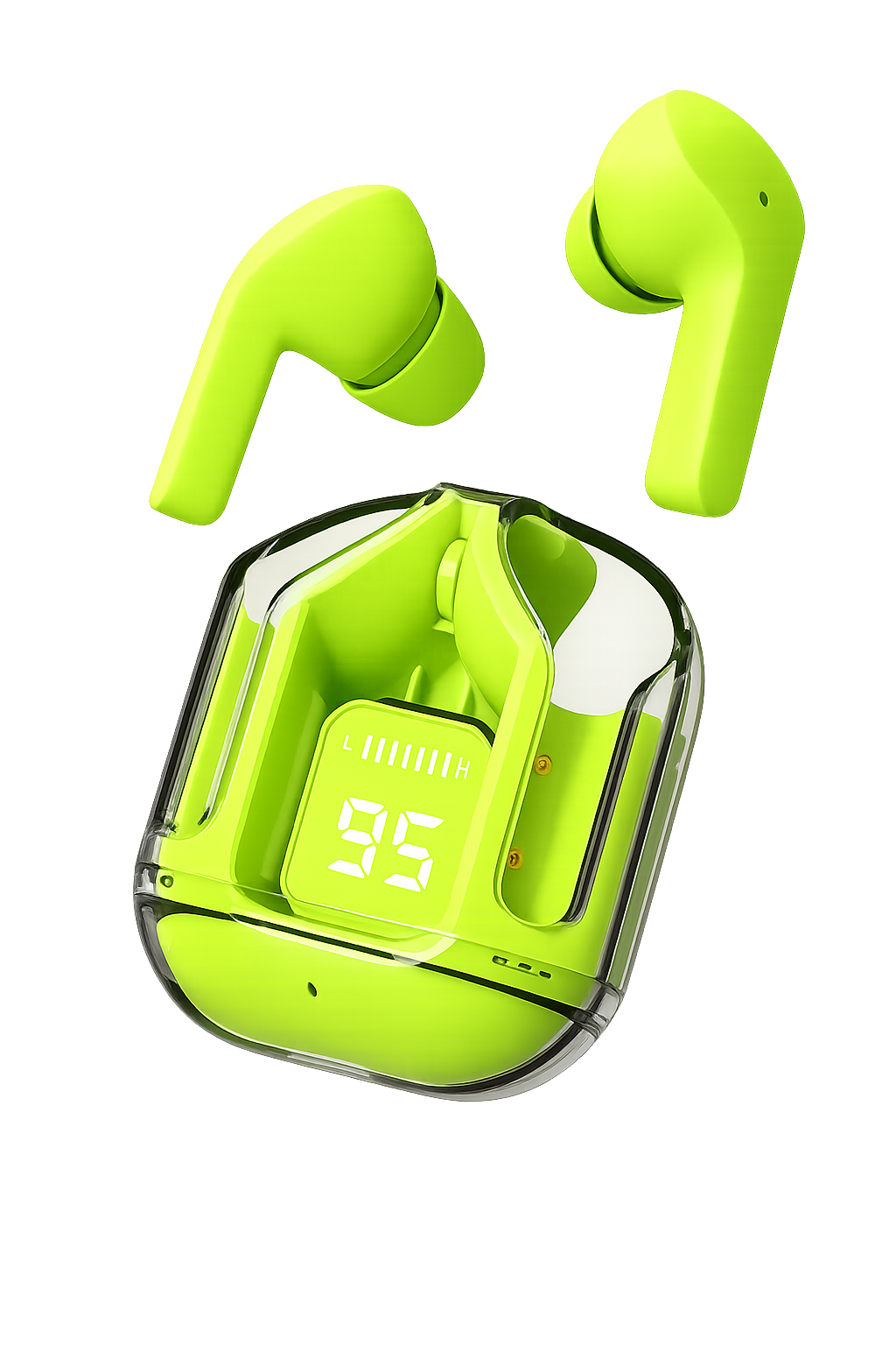 The Petite Sound Pods