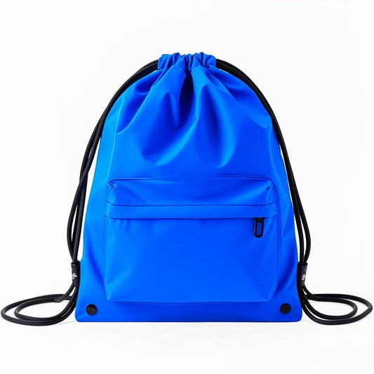 The Waterproof Drawstring Daypack