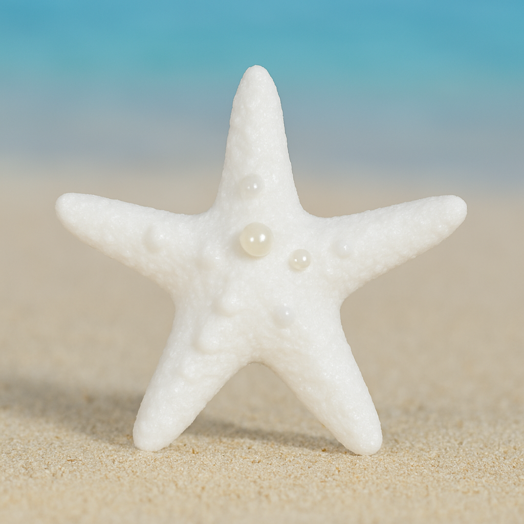 Beach Pin Charms