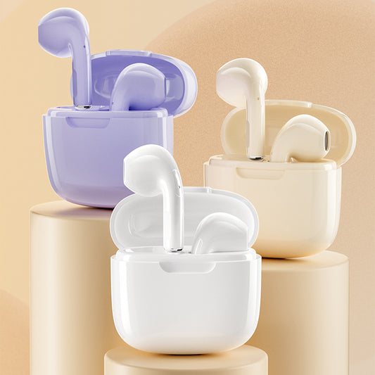 The Wireless Ear Buds