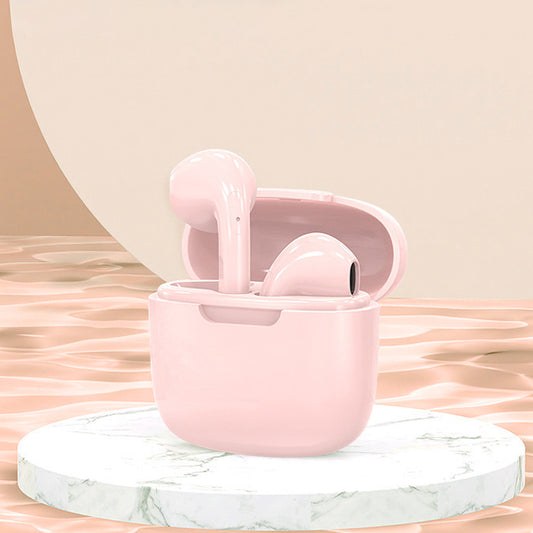 The Wireless Ear Buds