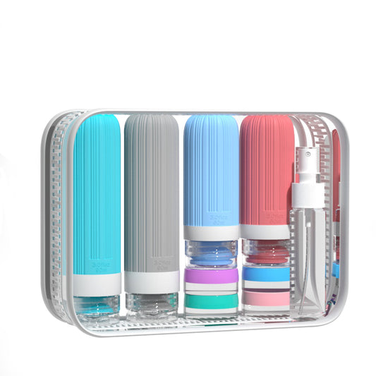 The Petite Toiletry Kit