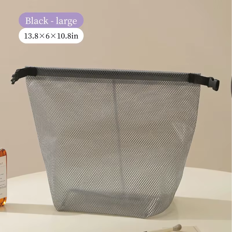 Dry & Go Mesh Tote