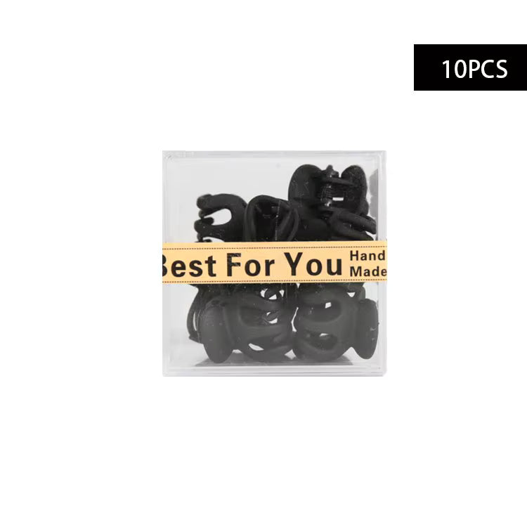 Petite Claw Clip Set