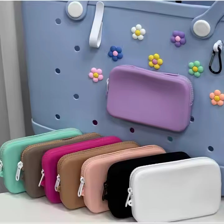 EVA Bag Organizer Pocket