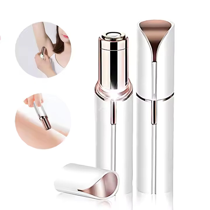 On-the-Go Facial Definer