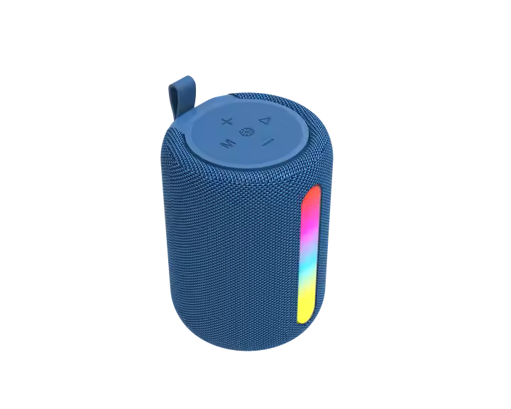The Petite Party Speaker