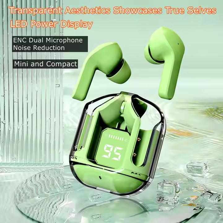The Petite Sound Pods