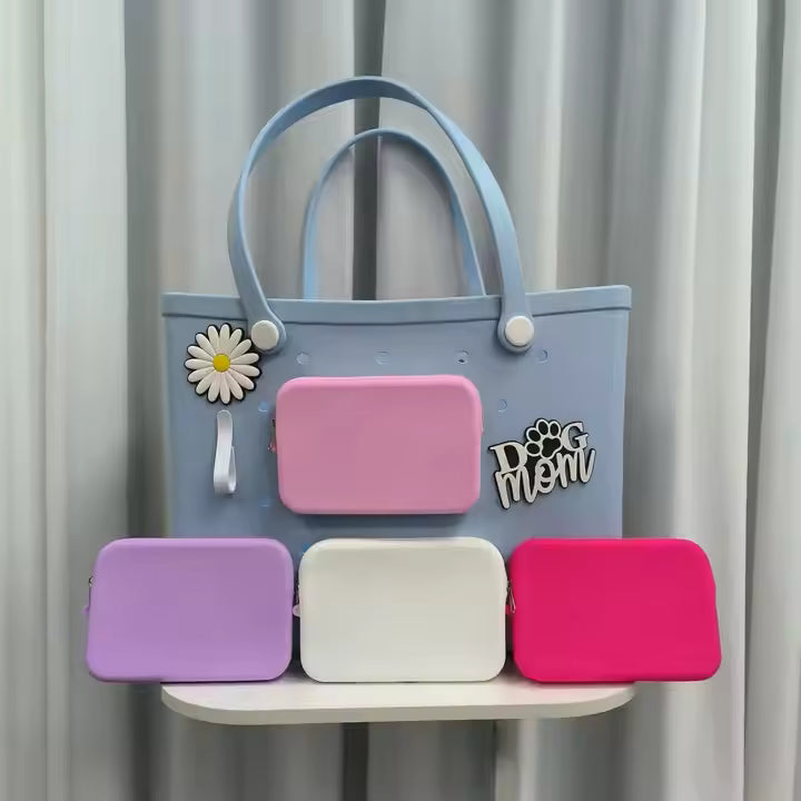EVA Bag Organizer Pocket