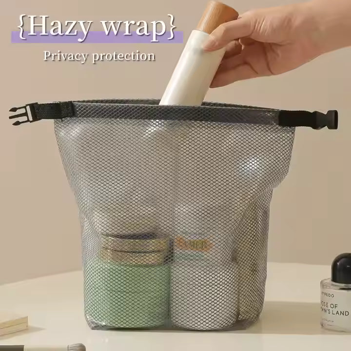 Dry & Go Mesh Tote