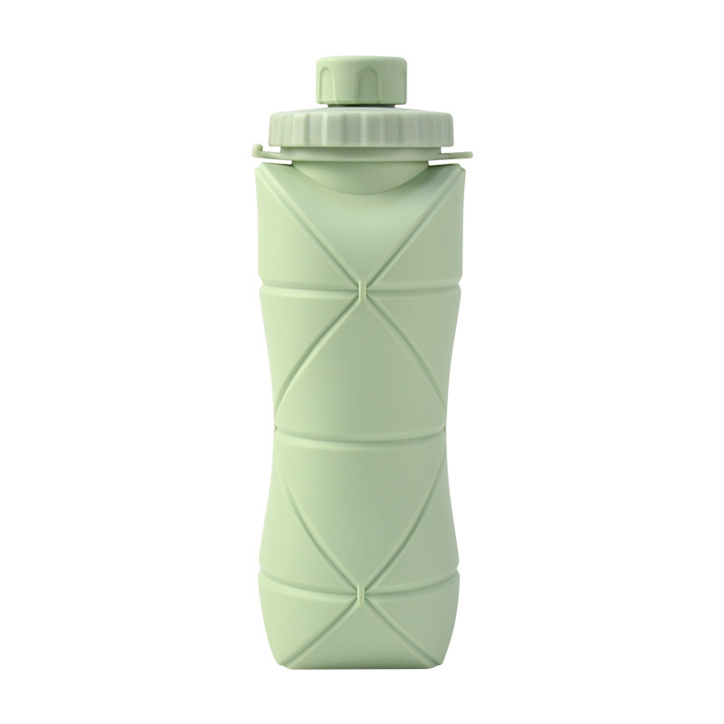The Petite Compressible Bottle