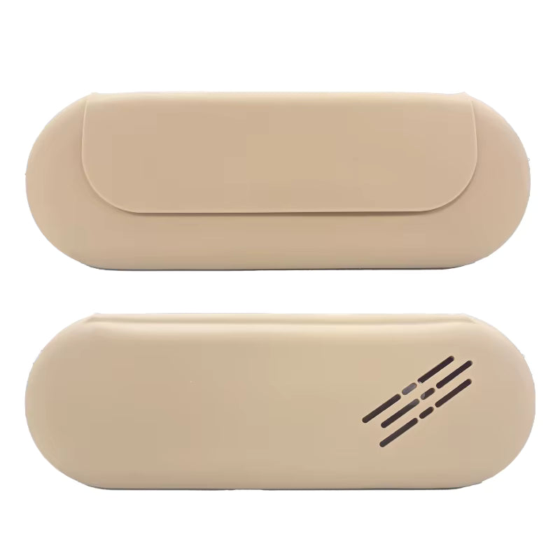 Petite Brush Bag