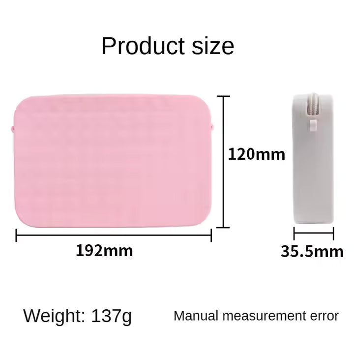 Waterproof Bag Phone Holder