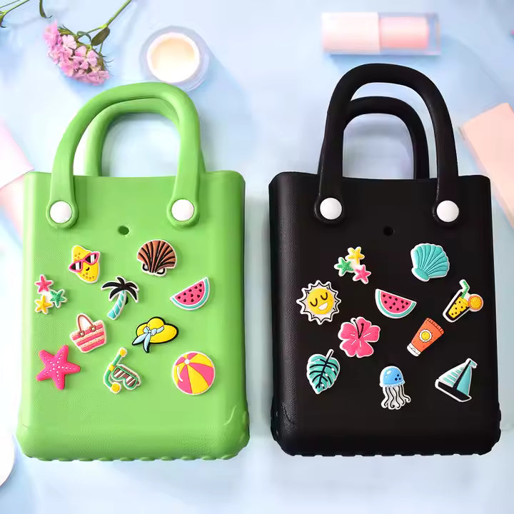 Petite Pin Decor