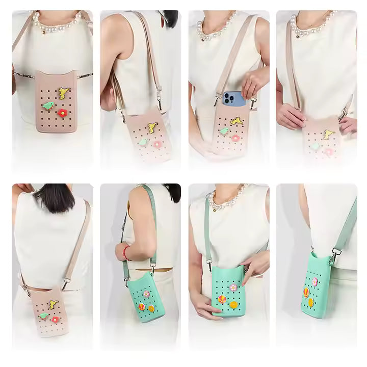 Petite Phone Purse