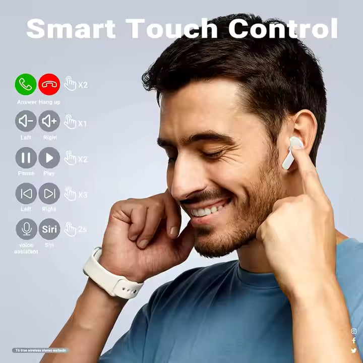 The Petite Sound Pods