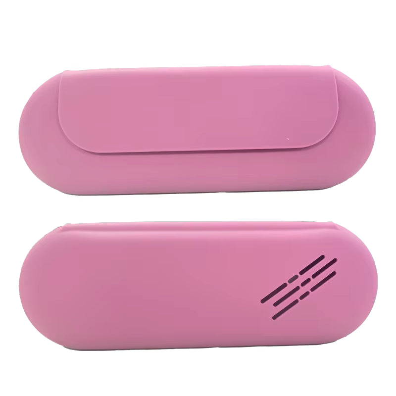 Petite Brush Bag
