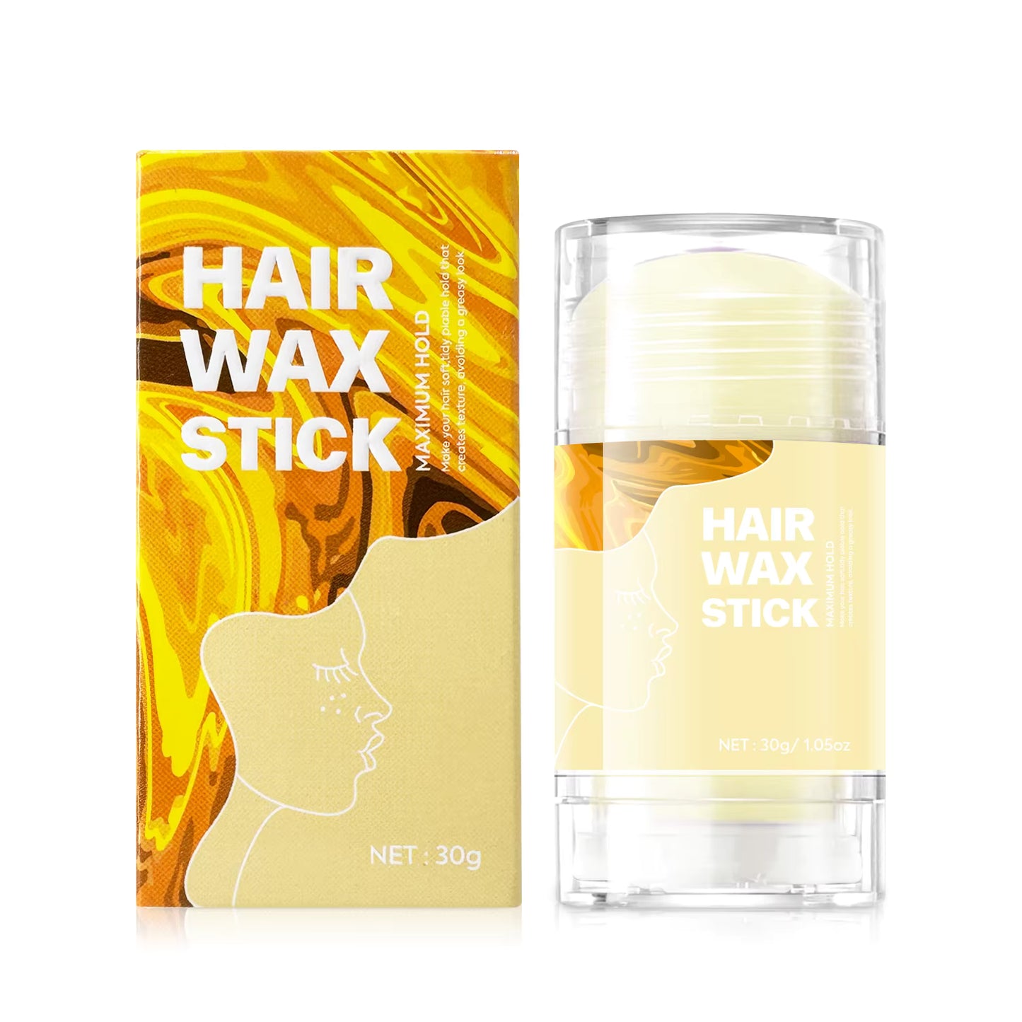 The Petite Tame & Style Stick