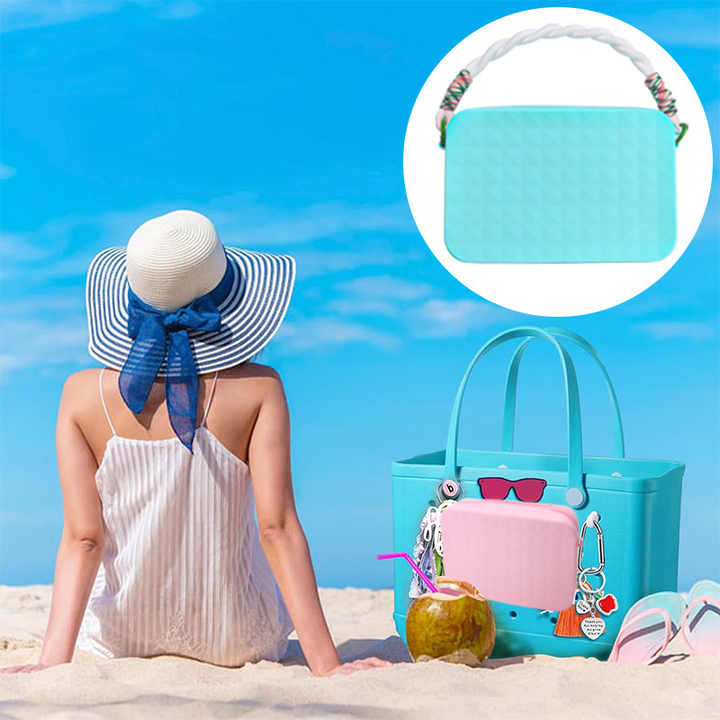 Waterproof Bag Phone Holder