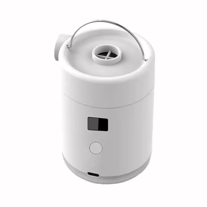 The Petite Power Inflator