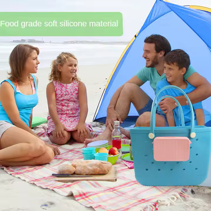 Waterproof Bag Phone Holder