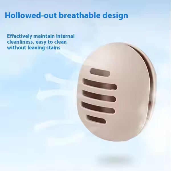 Squeeze & Store Sponge Pod
