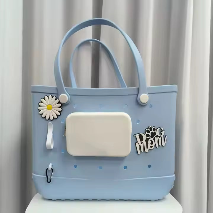 EVA Bag Organizer Pocket