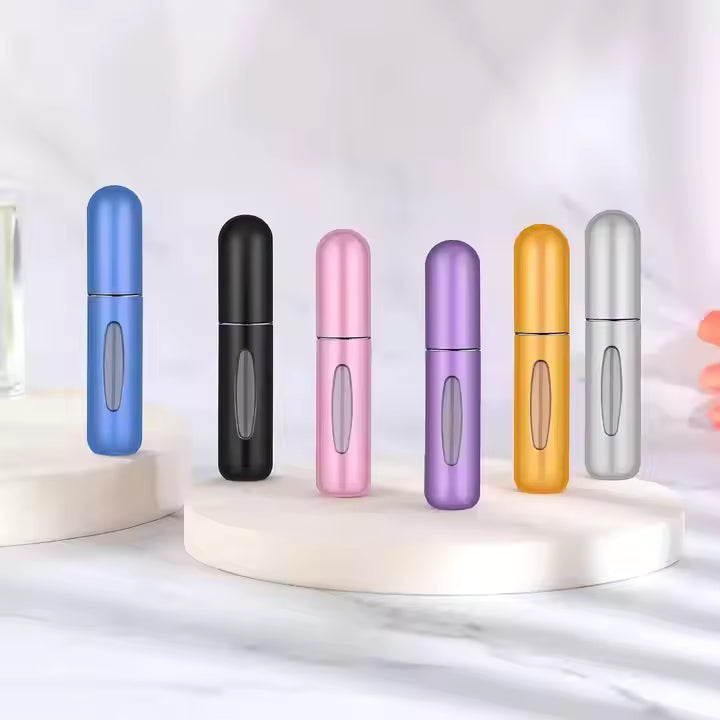 The Petite Perfume Atomizer