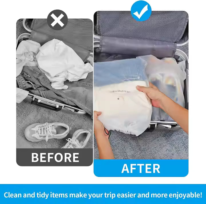 The Petite Shoe Saver Bags