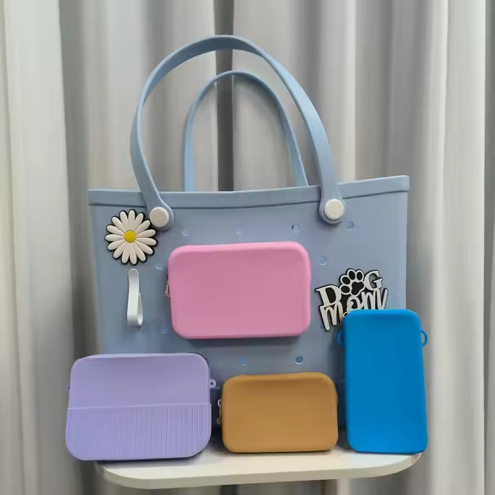 EVA Bag Organizer Pocket
