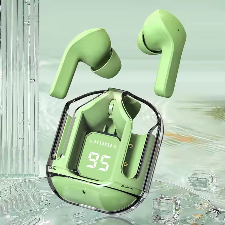 The Petite Sound Pods