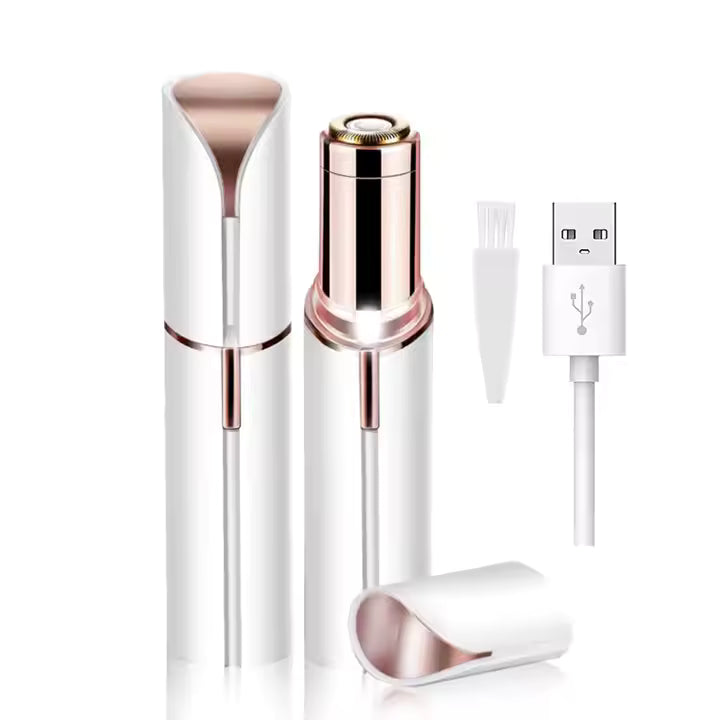 On-the-Go Facial Definer