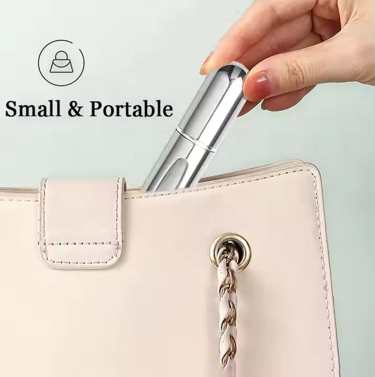The Petite Perfume Atomizer