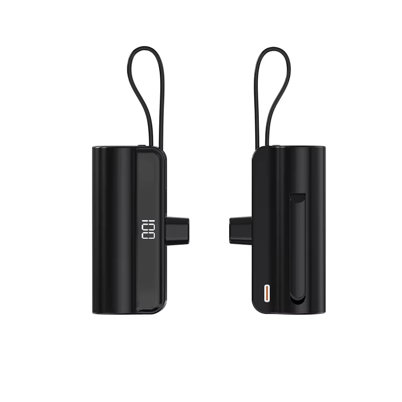 The Petite Power Pod
