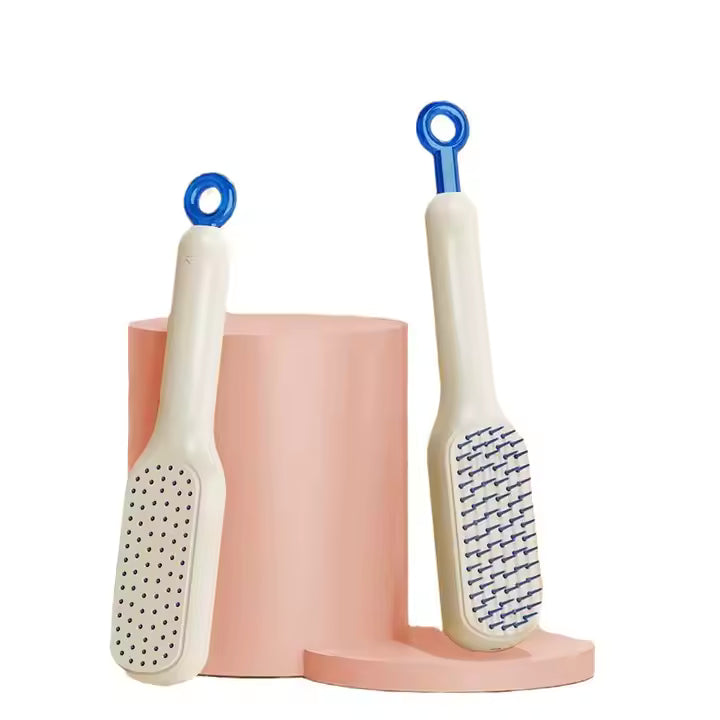 The Retract & Refresh Brush