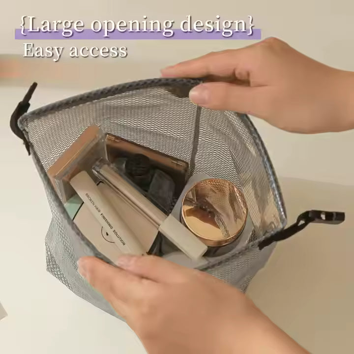 Dry & Go Mesh Tote