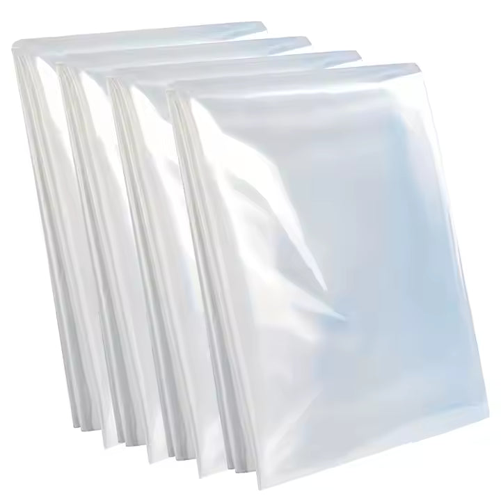 The Petite Space Saver Bags