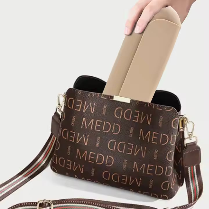 Petite Brush Bag