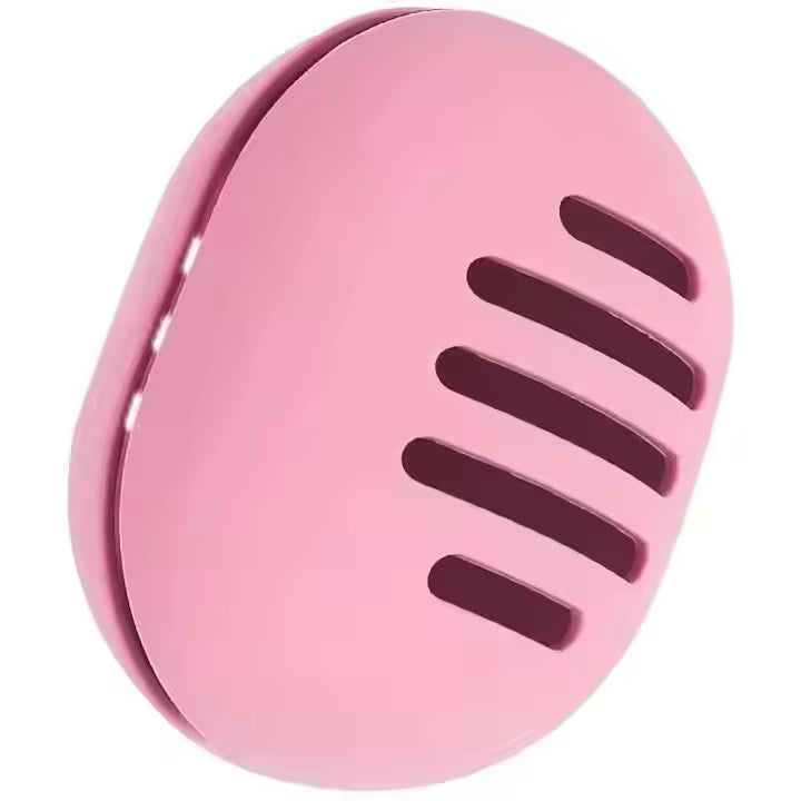 Squeeze & Store Sponge Pod
