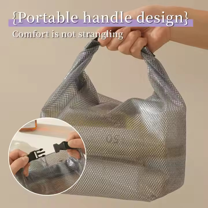 Dry & Go Mesh Tote